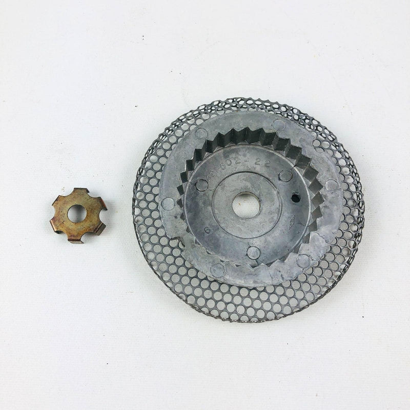 Tecumseh 31284 Starter Cup with Screen OEM New Old Stock NOS 9