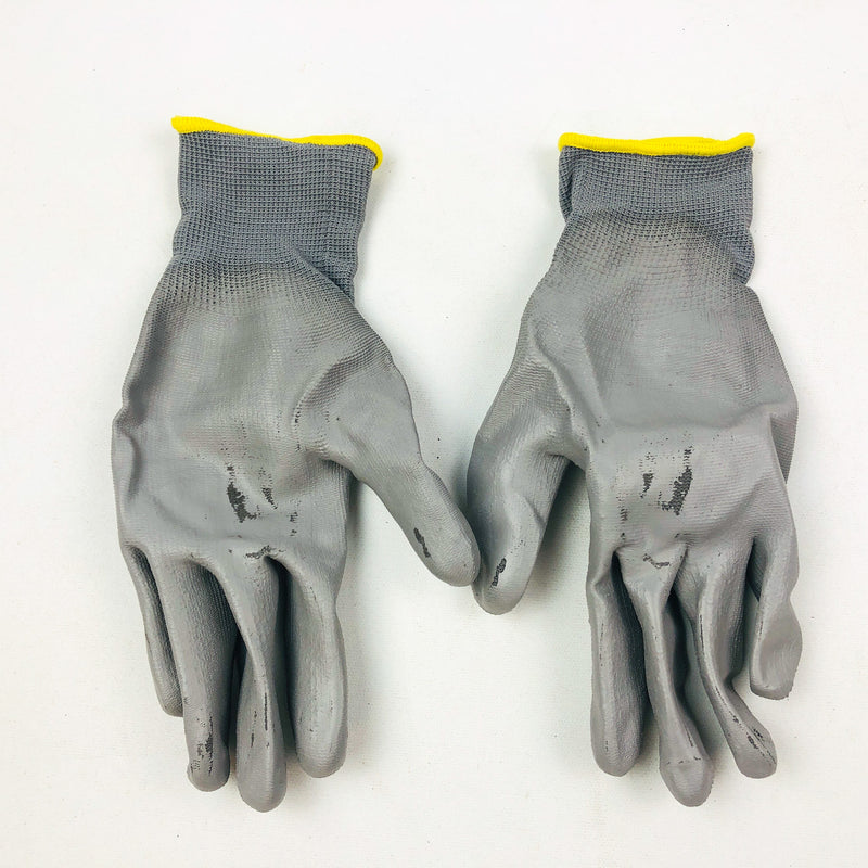 Magid JDW150 Cut Resistant Glove Sz 9 Large 13 Gauge Polyurethane Palm 6 Pairs