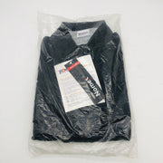 Topps SH155505ML Shirt Nomex Navy Medium Large 15 - 15-1/2 Long Sleeve 7