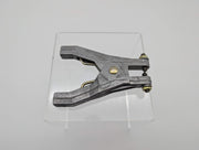 S.R. Browne REB2960 Grounding Clamp 3/32" to 3/16" Wire Size DRM376 3