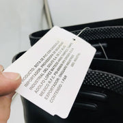 Onguard GPB-167 Work Rain Boot M7/W9 Steel Toe Cleated Outsole Black PVC 16in 5