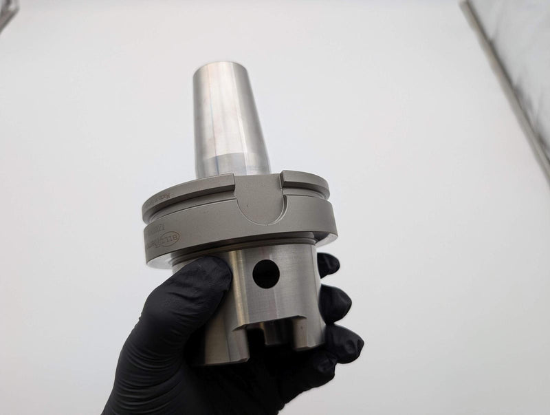 Bilz T2000-105/HSK-A100 20mm Shrink Fit Tool Holder 105 Gauge Length 6726349