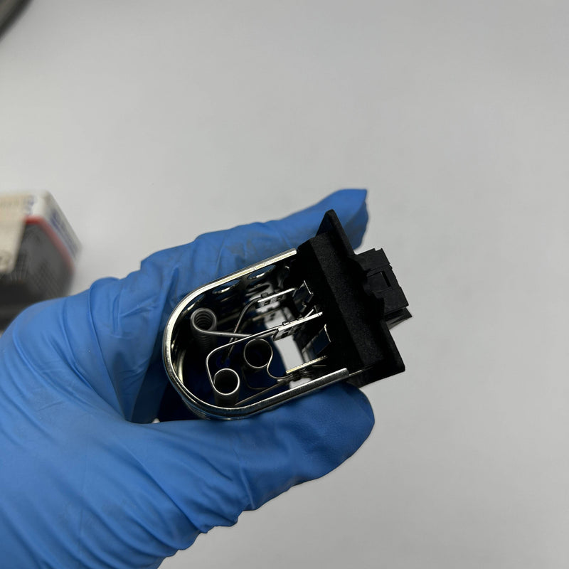 Mopar 4885844AA HVAC Blower Motor Resistor OEM NOS Open 8