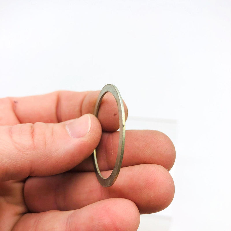 Tanaka 79233004200 Washer Reel for Trimmer OEM NOS Superseded to 6693362 3