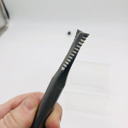 Vortex 5050 Rougher Bit 1/2"x1-1/4" DE UC Low Helix Roughing Tool 3-1/2 OAL 8