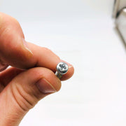 AMC Jeep 4003096 Screw for Windshield Washer Nozzle OEM NOS 1988-90 Wrangler 4