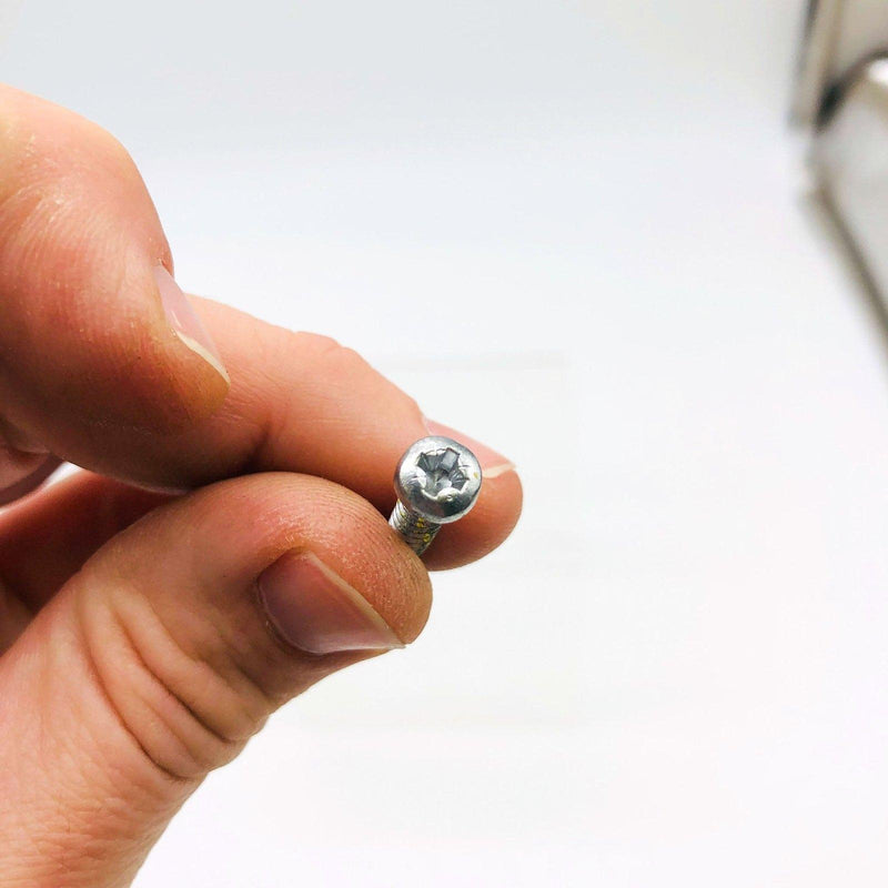 AMC Jeep 4003096 Screw for Windshield Washer Nozzle OEM NOS 1988-90 Wrangler 4