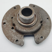 Caterpillar 0343-1053 Flange Assembly CMPN CAT Heavy Equipment OEM 3