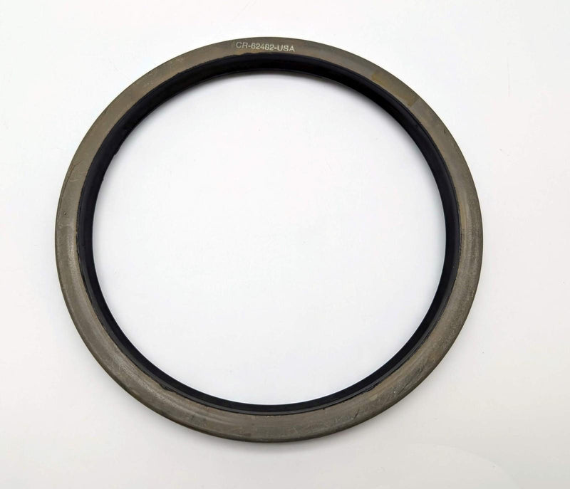 SKF 62482 Oil Seal 6.25" Shaft 7.25" OD 0.5" Width CRWH1 Profile NBR Lip 1