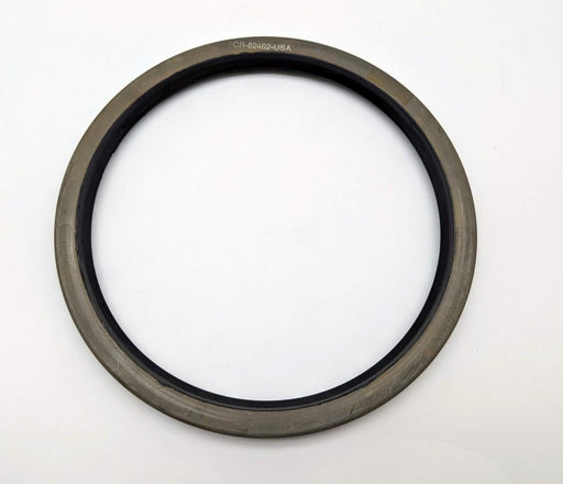 SKF 62482 Oil Seal 6.25" Shaft 7.25" OD 0.5" Width CRWH1 Profile NBR Lip 1