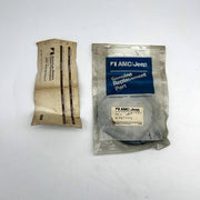 AMC Jeep 994034 Wire Rear Side Marker Lamp Cable OEM NOS 1974 Sealed 4