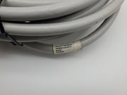 Amphenol Sine Sytems HM18EEG16-MPS/FPS-C 35' Cable Assembly 20 Pin Male / Female 2