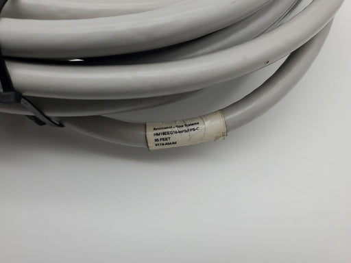 Amphenol Sine Sytems HM18EEG16-MPS/FPS-C 35' Cable Assembly 20 Pin Male / Female 2