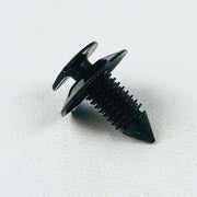 Mopar 6033862 Retainer Clip Genuine OEM New NOS Trim Fastener Black USA Made 5