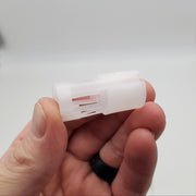 2x Schlage A508-640 Orbit Knob Spacers for Schlage A Series Commercial Locks 3