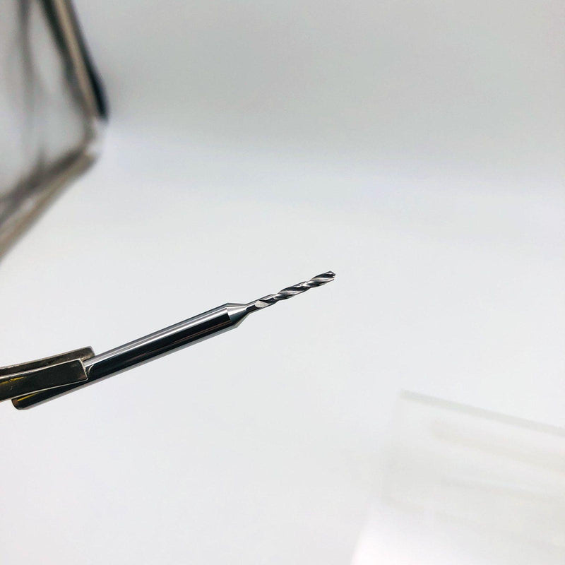 Mikron Tool 2.C.1000788.00 Drill Crazydril L Cool Dia 1.6 50267423/0 2176093 7