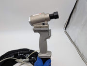 Gage Bilt GB713SHA-16 Pneumatic Hydraulic Blind Rivet Install Tool Split Handle 2