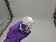 Circor PR50 High Pressure GO Regulator 1/4" NPT 6000 PSI Max PR50-1B11C3J111 3