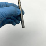 Cle-Line C62876 Jobber Drill Bit 1898 7.8mm Bright HSS 118 Radial Point 11pk 3