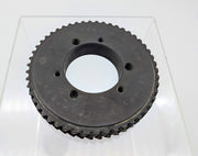Goodyear Y-50S-SDS Belt Sprocket 8mm Pitch 50 Teeth 17mm Width 127mm OD 1