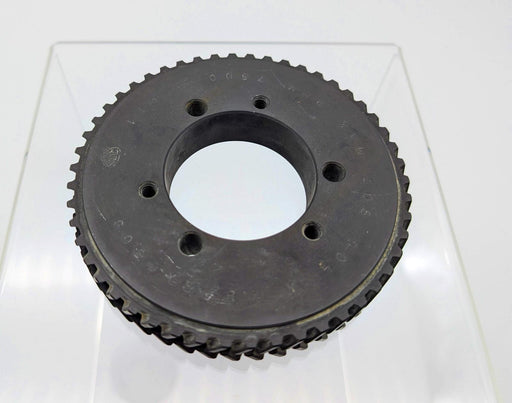 Goodyear Y-50S-SDS Belt Sprocket 8mm Pitch 50 Teeth 17mm Width 127mm OD 1
