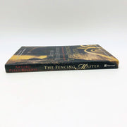 The Fencing Master Arturo Perez Reverte Paperback 2000 Madrid Spain Politics 3