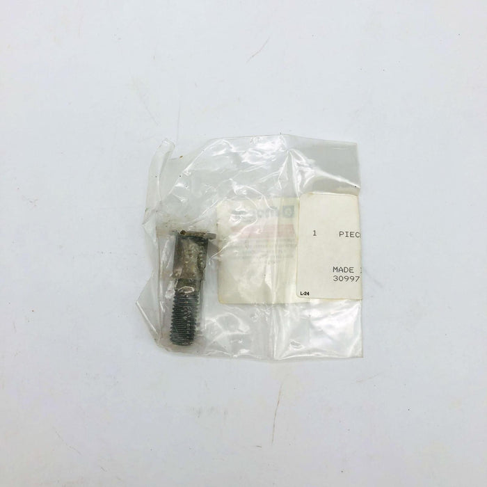 Mopar 55076217 Striker Pin After 3-24-94 OEM NOS 1994-95 Jeep Wrangler Sealed 4