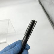 Cle-Line 1191343100 Hand Tap M22x2.5 HSG D4 4 FL Bottom Chamfer General Purpose 4