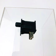 Simplicity 7015707 Switch Push Button OEM NOS USA Made Replaced by 1732004SM Loose 6