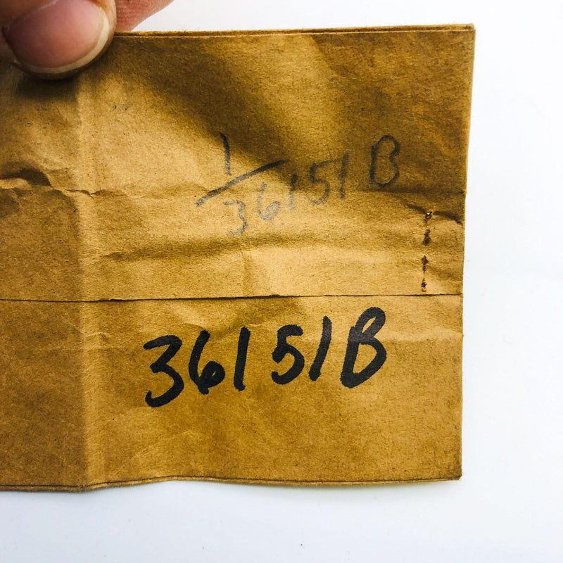 McCulloch 36151B Bar Adjusting Screw for 33B Super33 35 39 Mac35 Mac35A Chainsaw 2