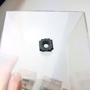 Simplicity 1930659 Nut Retainer Speed 5/16-18 OEM NOS Replcd by 1930659SM 5