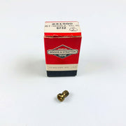 Briggs and Stratton 231500 Needle Valve Jet OEM New Old Stock NOS 6