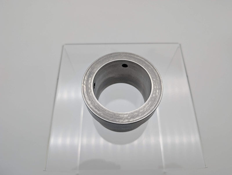 Marquip Ward United 9415725 Center Hub Knife Torque Tube Upper Roll-Out 2