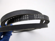 Dayton 3VX1060 Notched Belt 3/8" Width 106" Length 21/64" Thick Power Ace 3