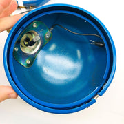 New Holland 80310068 Headlight Housing Blue OEM New Old Stock NOS Open 6