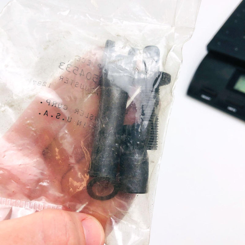 Mopar 83504533 Adjuster Brake OEM NOS Made by Chrysler Sealed 3