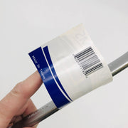 Williams 11134 Combination Wrench 1-1/16 12pt Standard Satin Chrome 14-1/4" OAL 3