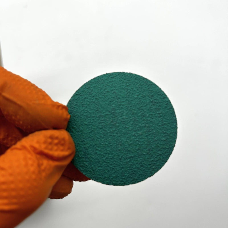 Standard Abrasives 528426 Quick Change Discs 2in TSM Zirconia Pro 2 Ply 80G 36pk 4