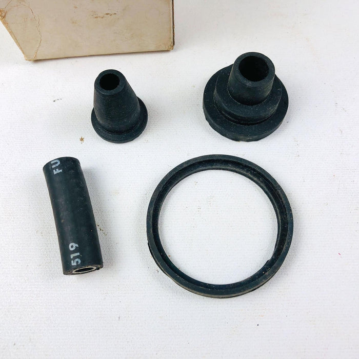 AMC Jeep 8983500911 Seal Gasket Rubber Tube OEM NOS 89-83-500-911 Invotek 6