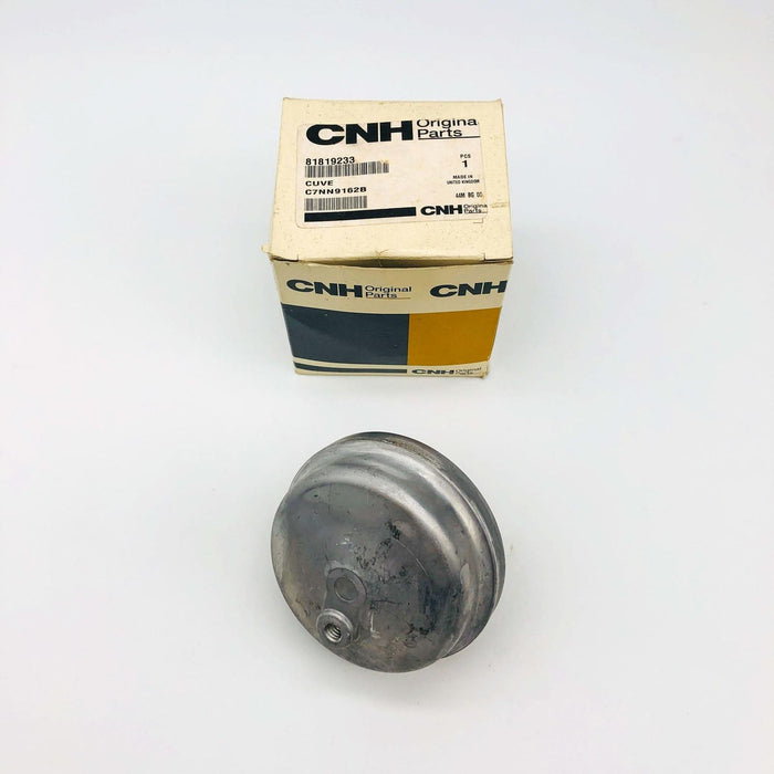 CNH 81819233 Filter Bowl Cuve OEM NOS New Holland C7NN9162B Open 10