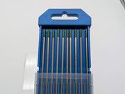 Easy Abrasives Tig Welding Pure Tungsten Electrodes 3/32" x 7" Pack of 10 2