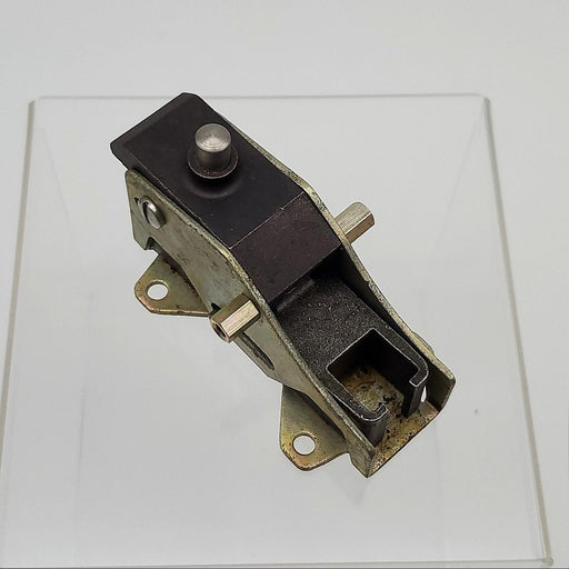 Von Duprin 050462 Top Latch Assembly Less Cover Satin Bronze 8827-F Exit Devices 1