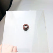 Mopar Engine Valve Stem Seal OEM NOS for 4.0 L Engines NOK Brown 12