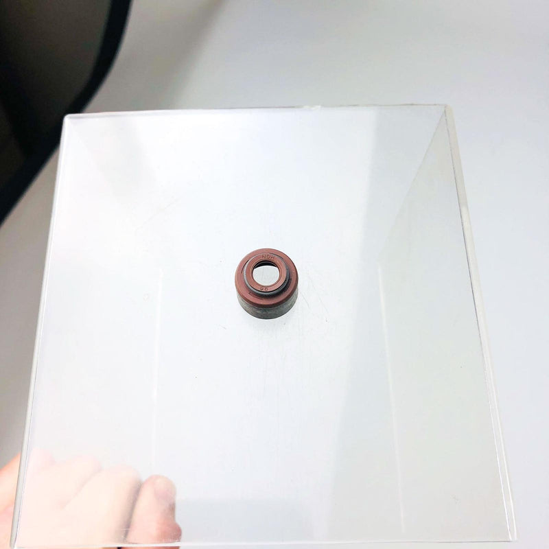 Mopar Engine Valve Stem Seal OEM NOS for 4.0 L Engines NOK Brown 12