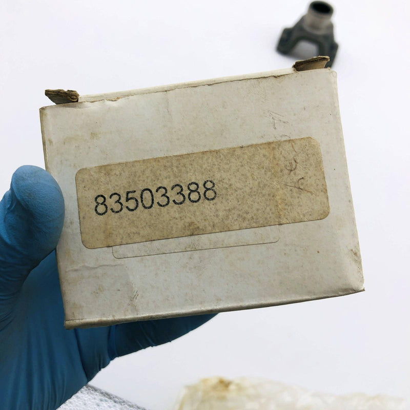 Crown 83503388 Pinion Yoke New Old Stock NOS For 87-06 Jeep Open 2