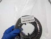 Dayton BX35 Notched Belt 2/3" Width 38" Length 13/32" Thick Power King 4