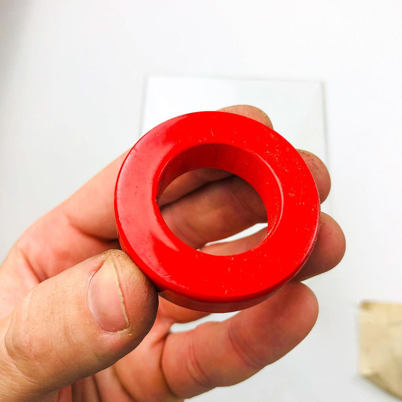 Ariens Gravely 05519500 Sleeve Bushing 1.04x1.75x.5 OEM NOS Replaced by 05519553 4