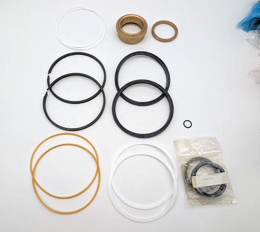 Milwaukee Cylinder AKX19167 Rebuild Kit Seals O-Rings Bushings & Spacers 1