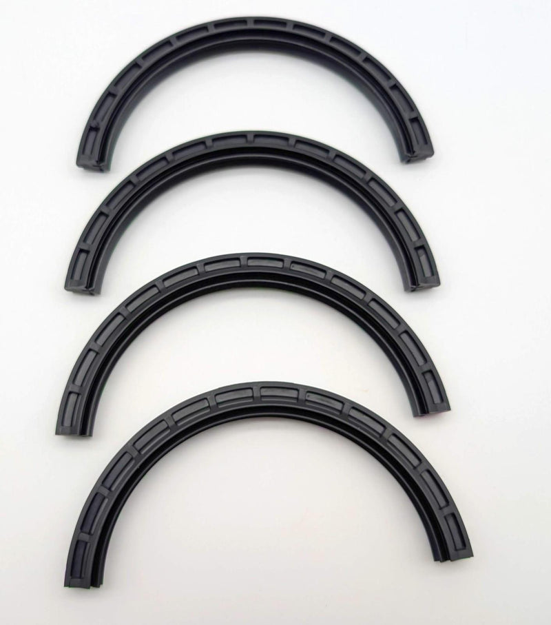 SKF TSN 226 L Split Bearing Seal for SNH & SNL 526 for 5-3/4" Shaft Diameter 1