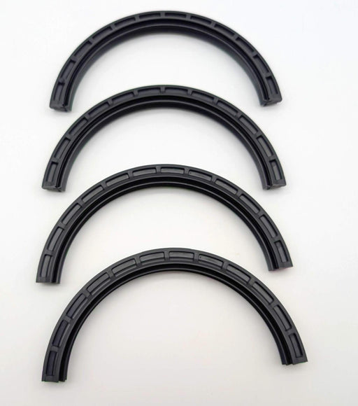 SKF TSN 226 L Split Bearing Seal for SNH & SNL 526 for 5-3/4" Shaft Diameter 1